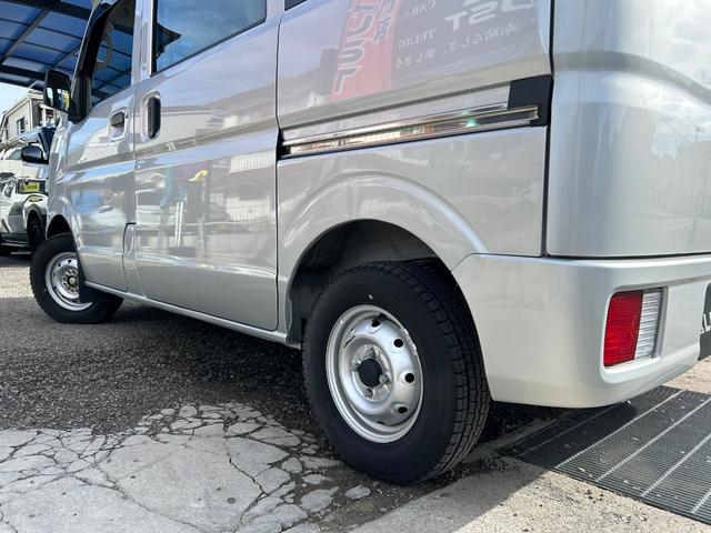 エブリイ ＰＡ（73枚目）