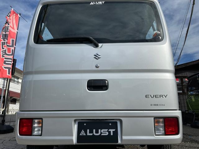 エブリイ ＰＡ（75枚目）