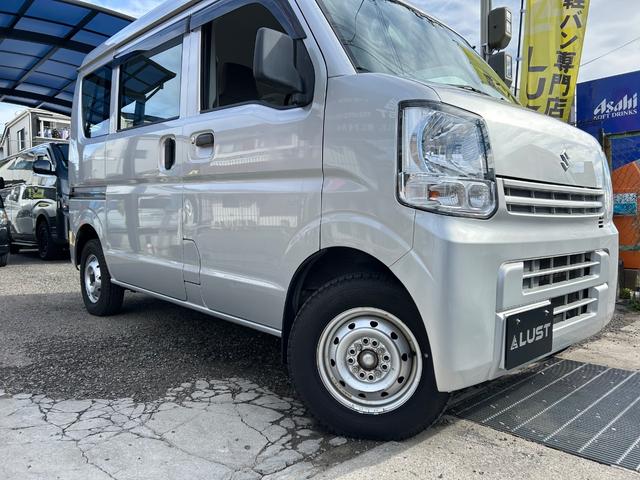 エブリイ ＰＡ（76枚目）