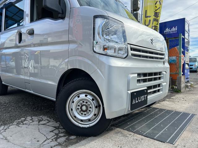 エブリイ ＰＡ（77枚目）