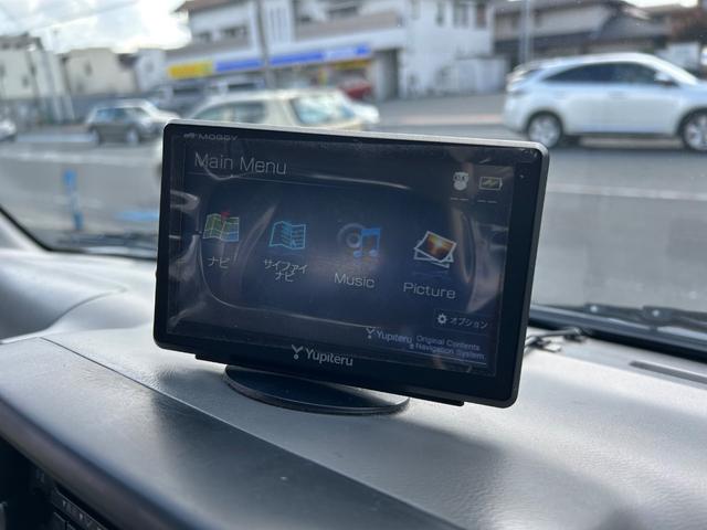 エブリイ ＰＣ　平成２８年式・走行距離１２００００ｋｍ・事業用登録可・キーレスエントリー・パワーウィンドウ・ナビゲーション・ＥＴＣ車載器・助手席エアバック・オーバーヘッドシェルフ・純正ラジオ・１カ月無償保証（33枚目）