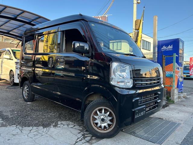 エブリイ ＰＣリミテッド（7枚目）