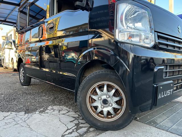 エブリイ ＰＣリミテッド（15枚目）