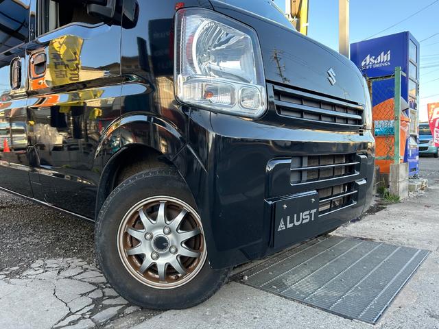 エブリイ ＰＣリミテッド（17枚目）