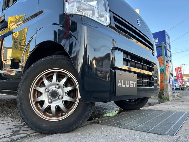 エブリイ ＰＣリミテッド（23枚目）