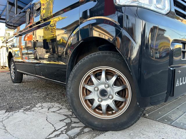 エブリイ ＰＣリミテッド（24枚目）