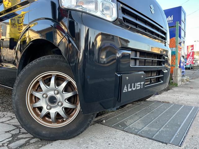 エブリイ ＰＣリミテッド（25枚目）