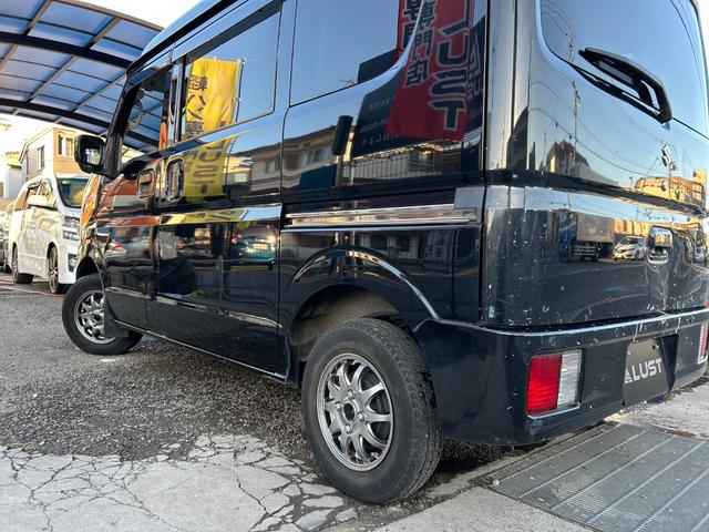 エブリイ ＰＣリミテッド（64枚目）