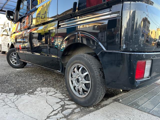 エブリイ ＰＣリミテッド（67枚目）