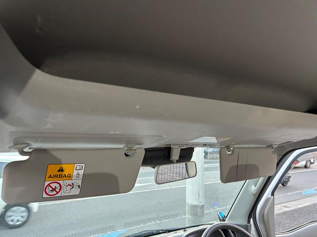 NV100クリッパーバン DX GLセーフティパッケージ 令和1年式・走行距離77000km・キーレスエントリー・事業用登録可・パワーウィンドウ・マニュアルエアコン・マニュアルヒーター・オーバーヘッドシェルフ・助手席エアバック・1ヶ月無償保証・1000km(44枚目)