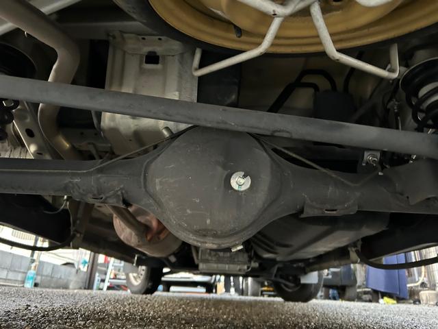 NV100クリッパーバン DX GLセーフティパッケージ 令和1年式・走行距離77000km・キーレスエントリー・事業用登録可・パワーウィンドウ・マニュアルエアコン・マニュアルヒーター・オーバーヘッドシェルフ・助手席エアバック・1ヶ月無償保証・1000km(65枚目)