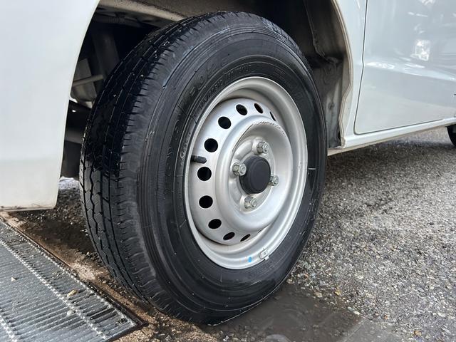 NV100クリッパーバン DX GLセーフティパッケージ 令和1年式・走行距離77000km・キーレスエントリー・事業用登録可・パワーウィンドウ・マニュアルエアコン・マニュアルヒーター・オーバーヘッドシェルフ・助手席エアバック・1ヶ月無償保証・1000km(67枚目)