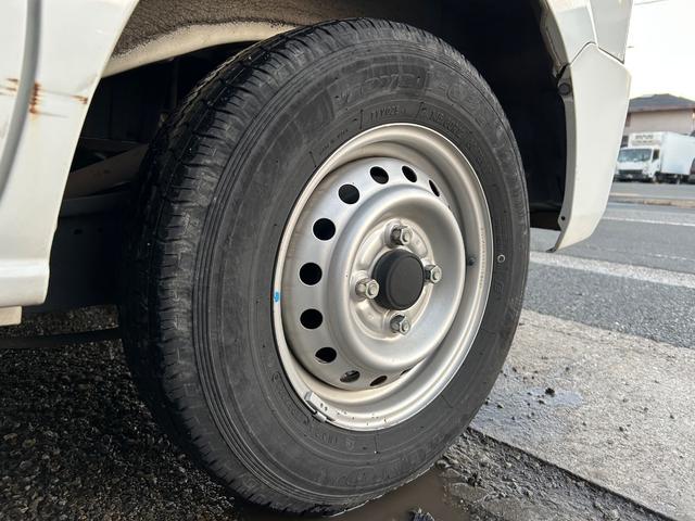 NV100クリッパーバン DX GLセーフティパッケージ 令和1年式・走行距離77000km・キーレスエントリー・事業用登録可・パワーウィンドウ・マニュアルエアコン・マニュアルヒーター・オーバーヘッドシェルフ・助手席エアバック・1ヶ月無償保証・1000km(69枚目)