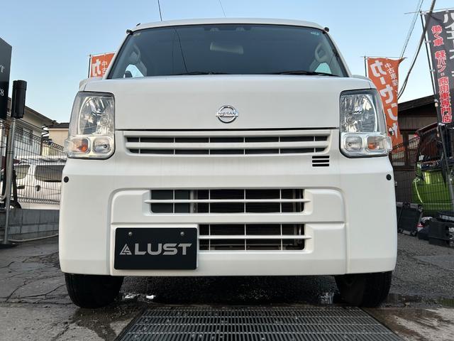 NV100クリッパーバン DX GLセーフティパッケージ 令和1年式・走行距離77000km・キーレスエントリー・事業用登録可・パワーウィンドウ・マニュアルエアコン・マニュアルヒーター・オーバーヘッドシェルフ・助手席エアバック・1ヶ月無償保証・1000km(76枚目)