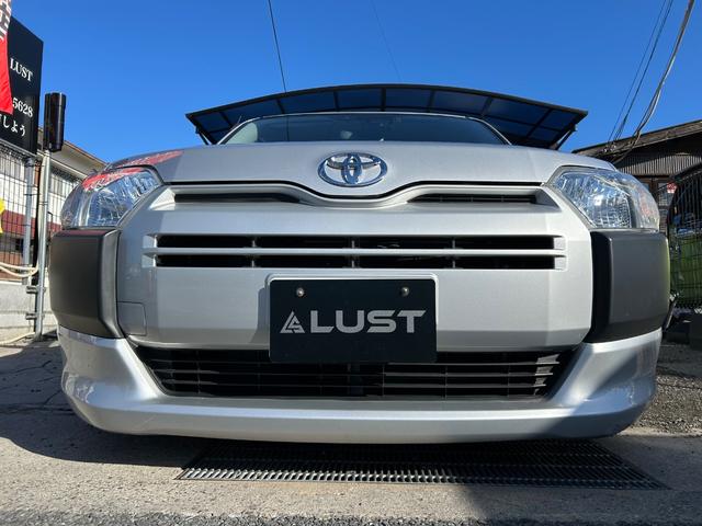 プロボックス ＧＬ　カスタムカー・令和２年式・新品車高調・新品アルミホイール・ＥＳＳＥＸ・ＥＮＣＭ－１７・シルバー・７インチナビゲーション・フルセグＴＶ・ＥＴＣ・バックカメラ・フルフラット・リクライニングシート・車中泊（26枚目）