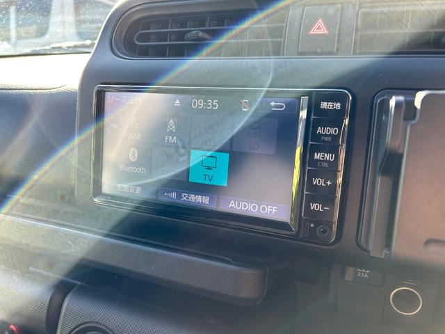 プロボックス ＧＬ　カスタムカー・令和２年式・新品車高調・新品アルミホイール・ＥＳＳＥＸ・ＥＮＣＭ－１７・シルバー・７インチナビゲーション・フルセグＴＶ・ＥＴＣ・バックカメラ・フルフラット・リクライニングシート・車中泊（30枚目）