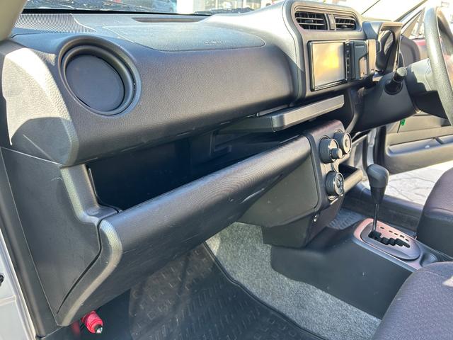 プロボックス ＧＬ　カスタムカー・令和２年式・新品車高調・新品アルミホイール・ＥＳＳＥＸ・ＥＮＣＭ－１７・シルバー・７インチナビゲーション・フルセグＴＶ・ＥＴＣ・バックカメラ・フルフラット・リクライニングシート・車中泊（43枚目）