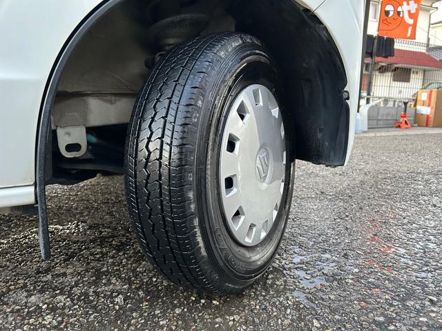 エブリイ ジョイン　平成２９年式・走行距離４８０００ｋｍ・４ＷＤ・ＥＴＣ・ドラレコ・キーレス・パワーウィンドウ・オーバーヘッドシェルフ・電動格納式ミラー・フルフラット・ルームクリーニング実施・１カ月無償保証・１０００ｋｍ（64枚目）