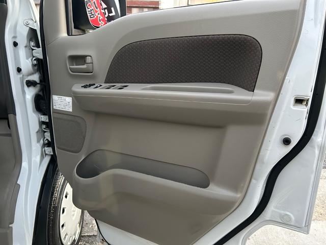 エブリイ ジョイン　平成２９年式・走行距離１０４０００ｋｍ・４ＷＤ・ＥＴＣ・ドラレコ・キーレス・パワーウィンドウ・オーバーヘッドシェルフ・電動格納式ミラー・フルフラット・ルームクリーニング・１カ月無償保証・１０００ｋｍ（27枚目）