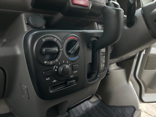 エブリイ ジョイン　平成２９年式・走行距離１０４０００ｋｍ・４ＷＤ・ＥＴＣ・ドラレコ・キーレス・パワーウィンドウ・オーバーヘッドシェルフ・電動格納式ミラー・フルフラット・ルームクリーニング・１カ月無償保証・１０００ｋｍ（31枚目）