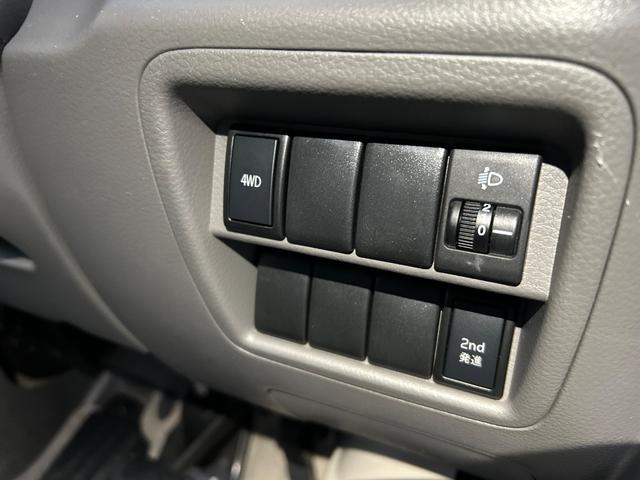 エブリイ ジョイン　平成２９年式・走行距離１０４０００ｋｍ・４ＷＤ・ＥＴＣ・ドラレコ・キーレス・パワーウィンドウ・オーバーヘッドシェルフ・電動格納式ミラー・フルフラット・ルームクリーニング・１カ月無償保証・１０００ｋｍ（32枚目）