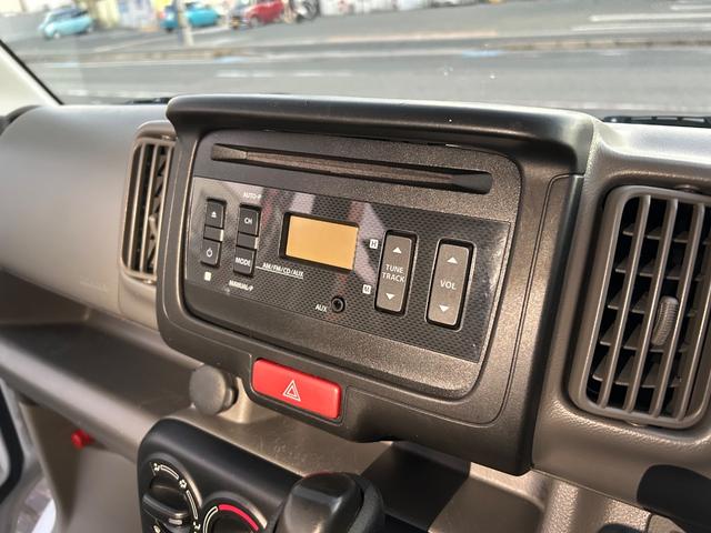 エブリイ ジョイン　平成２９年式・走行距離１０４０００ｋｍ・４ＷＤ・ＥＴＣ・ドラレコ・キーレス・パワーウィンドウ・オーバーヘッドシェルフ・電動格納式ミラー・フルフラット・ルームクリーニング・１カ月無償保証・１０００ｋｍ（36枚目）