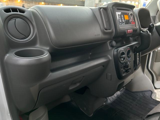 エブリイ ジョイン　平成２９年式・走行距離１０４０００ｋｍ・４ＷＤ・ＥＴＣ・ドラレコ・キーレス・パワーウィンドウ・オーバーヘッドシェルフ・電動格納式ミラー・フルフラット・ルームクリーニング・１カ月無償保証・１０００ｋｍ（39枚目）