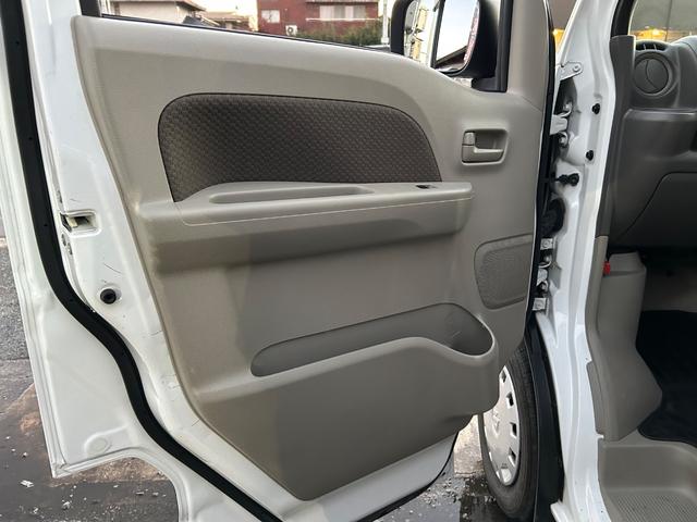 エブリイ ジョイン　平成２９年式・走行距離１０４０００ｋｍ・４ＷＤ・ＥＴＣ・ドラレコ・キーレス・パワーウィンドウ・オーバーヘッドシェルフ・電動格納式ミラー・フルフラット・ルームクリーニング・１カ月無償保証・１０００ｋｍ（40枚目）