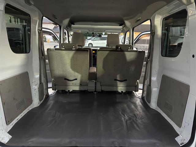 エブリイ ジョイン　平成２９年式・走行距離１０４０００ｋｍ・４ＷＤ・ＥＴＣ・ドラレコ・キーレス・パワーウィンドウ・オーバーヘッドシェルフ・電動格納式ミラー・フルフラット・ルームクリーニング・１カ月無償保証・１０００ｋｍ（42枚目）