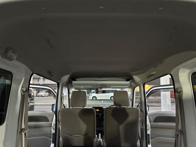 エブリイ ジョイン　平成２９年式・走行距離１０４０００ｋｍ・４ＷＤ・ＥＴＣ・ドラレコ・キーレス・パワーウィンドウ・オーバーヘッドシェルフ・電動格納式ミラー・フルフラット・ルームクリーニング・１カ月無償保証・１０００ｋｍ（46枚目）