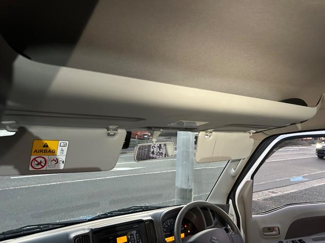 エブリイ ジョイン　平成２９年式・走行距離１０４０００ｋｍ・４ＷＤ・ＥＴＣ・ドラレコ・キーレス・パワーウィンドウ・オーバーヘッドシェルフ・電動格納式ミラー・フルフラット・ルームクリーニング・１カ月無償保証・１０００ｋｍ（47枚目）