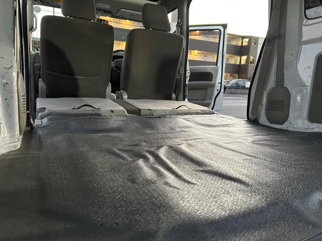 エブリイ ジョイン　平成２９年式・走行距離１０４０００ｋｍ・４ＷＤ・ＥＴＣ・ドラレコ・キーレス・パワーウィンドウ・オーバーヘッドシェルフ・電動格納式ミラー・フルフラット・ルームクリーニング・１カ月無償保証・１０００ｋｍ（49枚目）