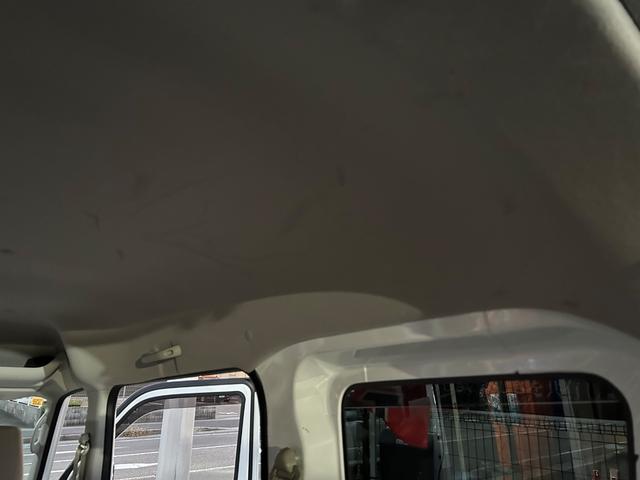 エブリイ ジョイン　平成２９年式・走行距離１０４０００ｋｍ・４ＷＤ・ＥＴＣ・ドラレコ・キーレス・パワーウィンドウ・オーバーヘッドシェルフ・電動格納式ミラー・フルフラット・ルームクリーニング・１カ月無償保証・１０００ｋｍ（51枚目）