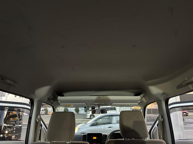 エブリイ ジョイン　平成２９年式・走行距離１０４０００ｋｍ・４ＷＤ・ＥＴＣ・ドラレコ・キーレス・パワーウィンドウ・オーバーヘッドシェルフ・電動格納式ミラー・フルフラット・ルームクリーニング・１カ月無償保証・１０００ｋｍ（52枚目）