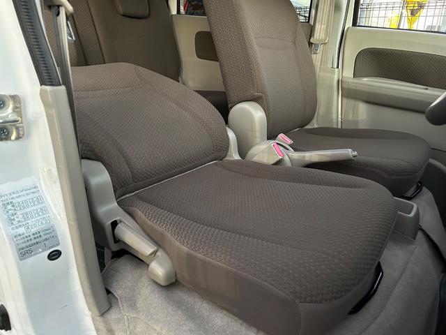 エブリイ ジョイン　平成２９年式・走行距離１０４０００ｋｍ・４ＷＤ・ＥＴＣ・ドラレコ・キーレス・パワーウィンドウ・オーバーヘッドシェルフ・電動格納式ミラー・フルフラット・ルームクリーニング・１カ月無償保証・１０００ｋｍ（54枚目）