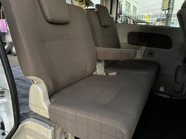 エブリイ ジョイン　平成２９年式・走行距離１０４０００ｋｍ・４ＷＤ・ＥＴＣ・ドラレコ・キーレス・パワーウィンドウ・オーバーヘッドシェルフ・電動格納式ミラー・フルフラット・ルームクリーニング・１カ月無償保証・１０００ｋｍ（56枚目）