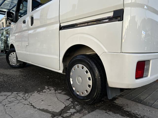 エブリイ ジョイン　平成２９年式・走行距離１０４０００ｋｍ・４ＷＤ・ＥＴＣ・ドラレコ・キーレス・パワーウィンドウ・オーバーヘッドシェルフ・電動格納式ミラー・フルフラット・ルームクリーニング・１カ月無償保証・１０００ｋｍ（65枚目）