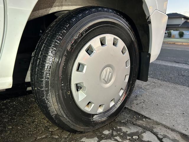 エブリイ ジョイン　平成２９年式・走行距離１０４０００ｋｍ・４ＷＤ・ＥＴＣ・ドラレコ・キーレス・パワーウィンドウ・オーバーヘッドシェルフ・電動格納式ミラー・フルフラット・ルームクリーニング・１カ月無償保証・１０００ｋｍ（72枚目）