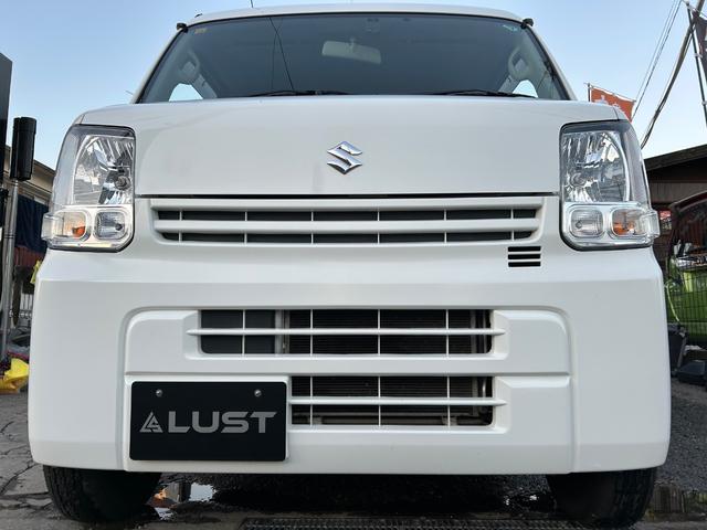 エブリイ ジョイン　平成２９年式・走行距離９００００ｋｍ・４ＷＤ・ＥＴＣ・ドラレコ・キーレス・パワーウィンドウ・オーバーヘッドシェルフ・電動格納式ミラー・フルフラット・ルームクリーニング実施・１カ月無償保証・１０００ｋｍ（32枚目）