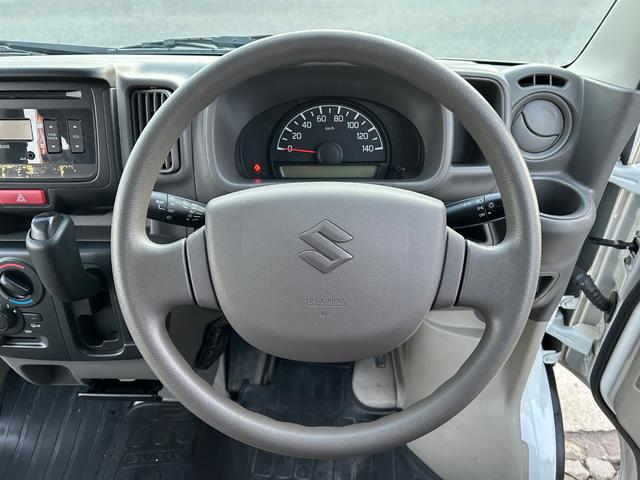 エブリイ ジョイン　平成２９年式・走行距離９００００ｋｍ・４ＷＤ・ＥＴＣ・ドラレコ・キーレス・パワーウィンドウ・オーバーヘッドシェルフ・電動格納式ミラー・フルフラット・ルームクリーニング実施・１カ月無償保証・１０００ｋｍ（44枚目）