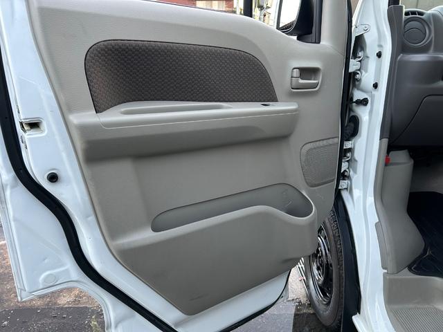 エブリイ ジョイン　平成２９年式・走行距離９００００ｋｍ・４ＷＤ・ＥＴＣ・ドラレコ・キーレス・パワーウィンドウ・オーバーヘッドシェルフ・電動格納式ミラー・フルフラット・ルームクリーニング実施・１カ月無償保証・１０００ｋｍ（46枚目）