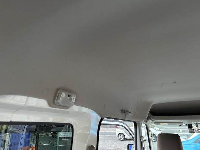 エブリイ ジョイン　平成２９年式・走行距離９００００ｋｍ・４ＷＤ・ＥＴＣ・ドラレコ・キーレス・パワーウィンドウ・オーバーヘッドシェルフ・電動格納式ミラー・フルフラット・ルームクリーニング実施・１カ月無償保証・１０００ｋｍ（48枚目）