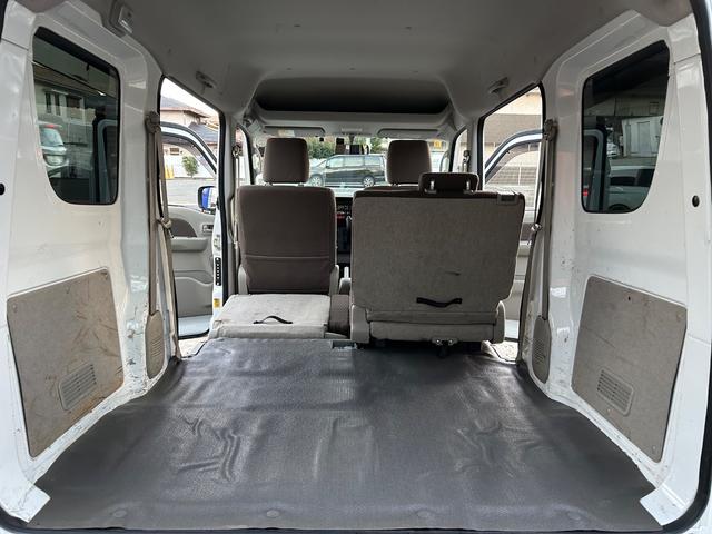 エブリイ ジョイン　平成２９年式・走行距離９００００ｋｍ・４ＷＤ・ＥＴＣ・ドラレコ・キーレス・パワーウィンドウ・オーバーヘッドシェルフ・電動格納式ミラー・フルフラット・ルームクリーニング実施・１カ月無償保証・１０００ｋｍ（56枚目）