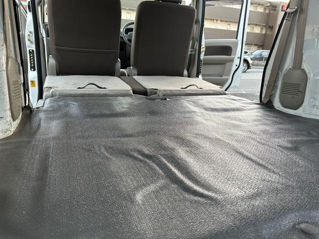 エブリイ ジョイン　平成２９年式・走行距離９００００ｋｍ・４ＷＤ・ＥＴＣ・ドラレコ・キーレス・パワーウィンドウ・オーバーヘッドシェルフ・電動格納式ミラー・フルフラット・ルームクリーニング実施・１カ月無償保証・１０００ｋｍ（59枚目）