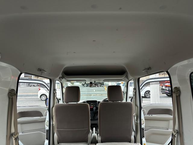 エブリイ ジョイン　平成２９年式・走行距離９００００ｋｍ・４ＷＤ・ＥＴＣ・ドラレコ・キーレス・パワーウィンドウ・オーバーヘッドシェルフ・電動格納式ミラー・フルフラット・ルームクリーニング実施・１カ月無償保証・１０００ｋｍ（60枚目）