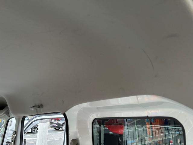 エブリイ ジョイン　平成２９年式・走行距離９００００ｋｍ・４ＷＤ・ＥＴＣ・ドラレコ・キーレス・パワーウィンドウ・オーバーヘッドシェルフ・電動格納式ミラー・フルフラット・ルームクリーニング実施・１カ月無償保証・１０００ｋｍ（61枚目）