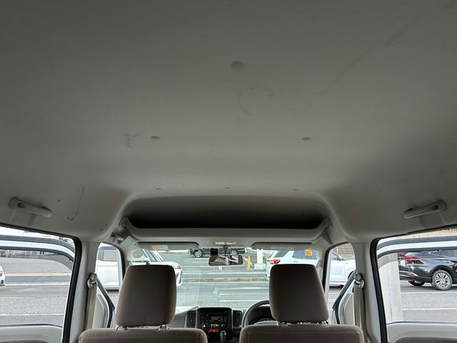 エブリイ ジョイン　平成２９年式・走行距離９００００ｋｍ・４ＷＤ・ＥＴＣ・ドラレコ・キーレス・パワーウィンドウ・オーバーヘッドシェルフ・電動格納式ミラー・フルフラット・ルームクリーニング実施・１カ月無償保証・１０００ｋｍ（62枚目）