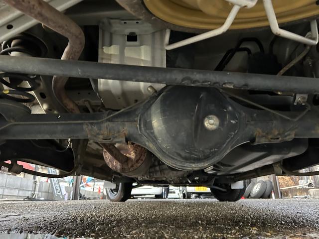 エブリイ ジョイン　平成２９年式・走行距離９００００ｋｍ・４ＷＤ・ＥＴＣ・ドラレコ・キーレス・パワーウィンドウ・オーバーヘッドシェルフ・電動格納式ミラー・フルフラット・ルームクリーニング実施・１カ月無償保証・１０００ｋｍ（71枚目）