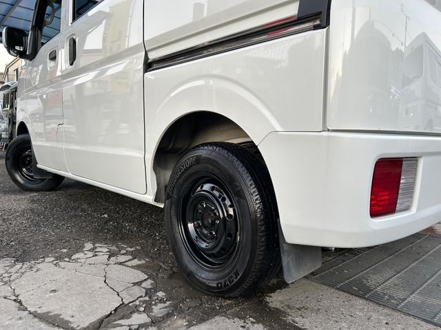 エブリイ ジョイン　平成２９年式・走行距離９００００ｋｍ・４ＷＤ・ＥＴＣ・ドラレコ・キーレス・パワーウィンドウ・オーバーヘッドシェルフ・電動格納式ミラー・フルフラット・ルームクリーニング実施・１カ月無償保証・１０００ｋｍ（79枚目）