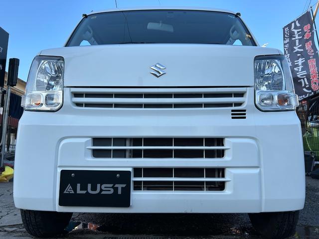 エブリイ ジョイン　平成２９年式・走行距離７２０００ｋｍ・４ＷＤ・ＥＴＣ・ドラレコ・キーレス・パワーウィンドウ・オーバーヘッドシェルフ・電動格納式ミラー・フルフラット・ルームクリーニング実施・１カ月無償保証・１０００ｋｍ（24枚目）